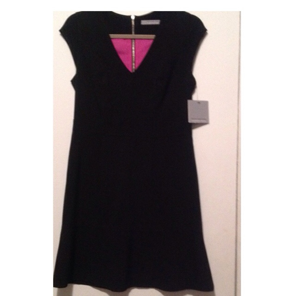 LBD NWT with Pink Lining